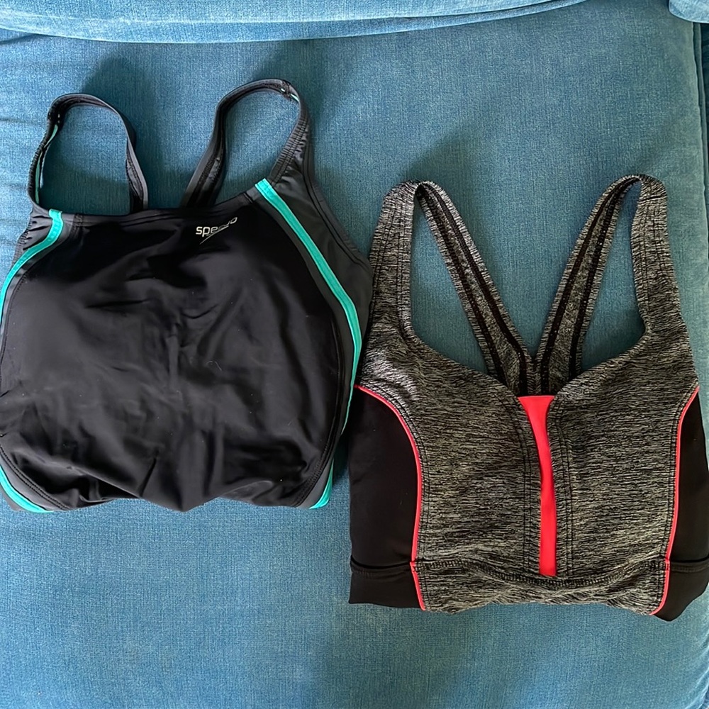Speedo Swimsuits